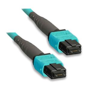 FTTH FTTB OM3 OM2 SC FC ST LC MPO Fiber Optic Patch Leads
