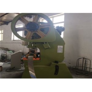 Bto18 11 Strips Razor Barbed Wire Machine