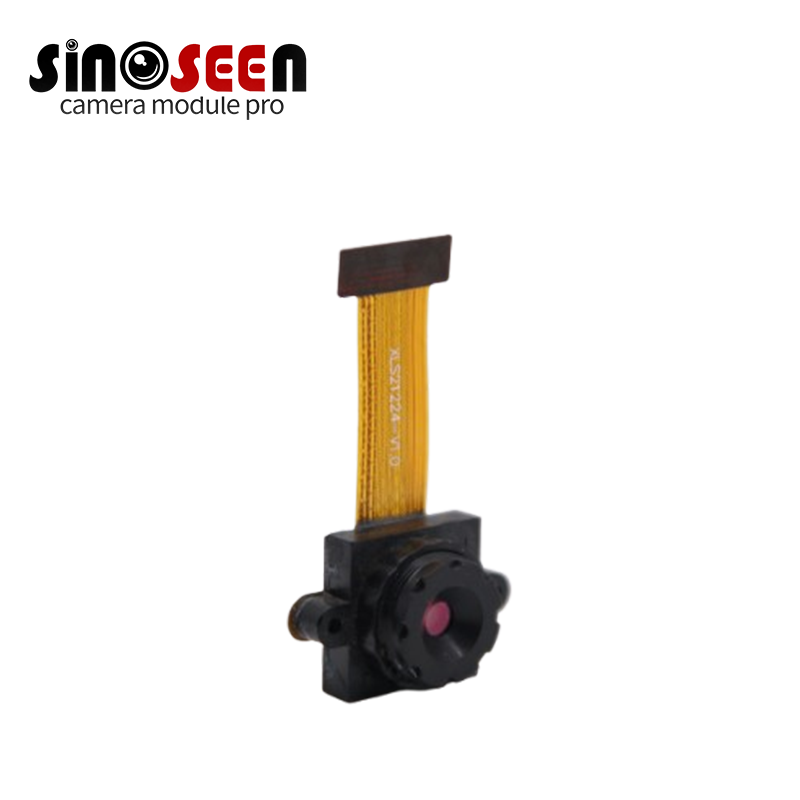 IMX307 1080P MIPI Camera Module 60FPS for Smart Home and Drone