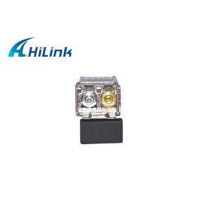 FTTX 1.25G 1270nm 100Km CWDM SFP Transceiver Module