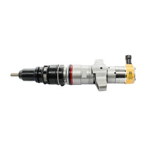 C7 C9 Diesel Injector HEUI Medium Pressure Hydraulic Engine Spare Part
