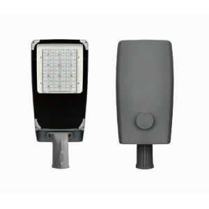 50-240w Ip65 Waterproof Led Street Light IK08