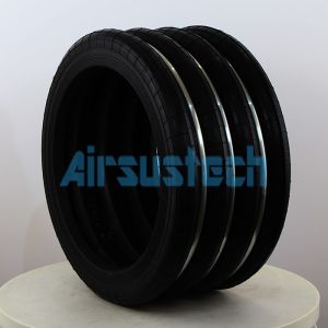 Convoluted Type Punch Equipment Air Spring Yokohama Rubber Cushion S-450-4/S-450