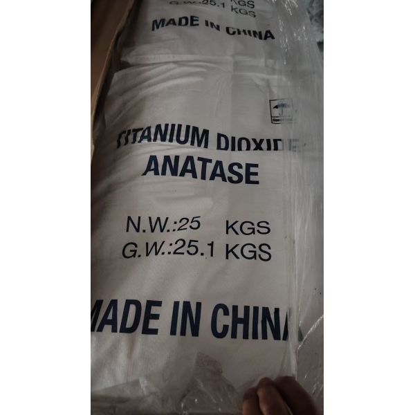Quality TINOX A-2380 Titanium Dioxide Pigment For Rubber wholesale