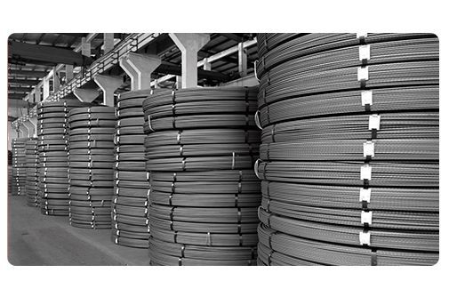 Concrete Elements 4mm 5mm Architecture Used Manufacturer Price Direct Sales Prestressed Steel Wires