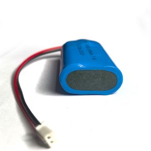 5000mAh 18650 Rechargeable Lithium Battery High Capacity Long Lifespan