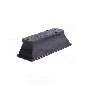China Replace/Repair Black Leaf Spring Bushing for Mercedes Benz Sprinter W901 902 903 904 on sale