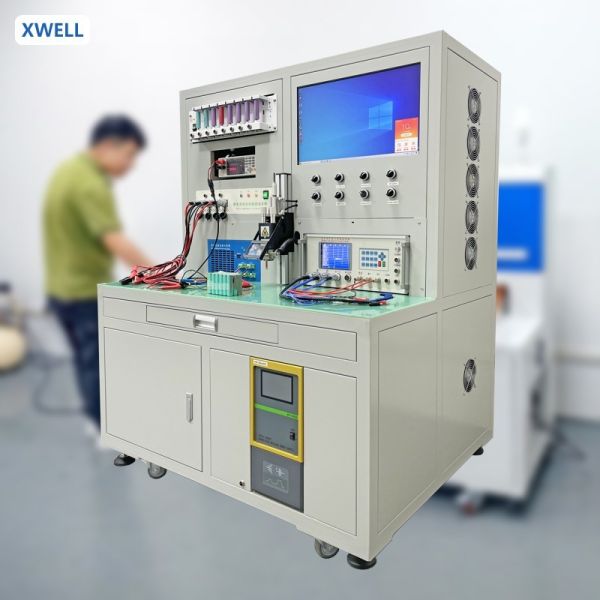 Quality Advanced BMS Comprehensive Functionality Testing Machine for Precise Evaluation wholesale