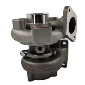 Turbocharger ME080442 10R7602 235-4964 For Engine 4D31T Excavator HD450-7