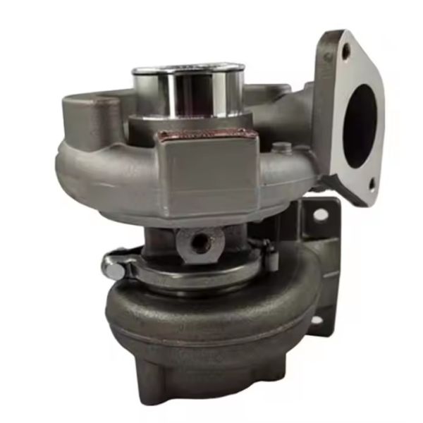 Quality Turbocharger ME080442 10R7602 235-4964 For Engine 4D31T Excavator HD450-7 wholesale