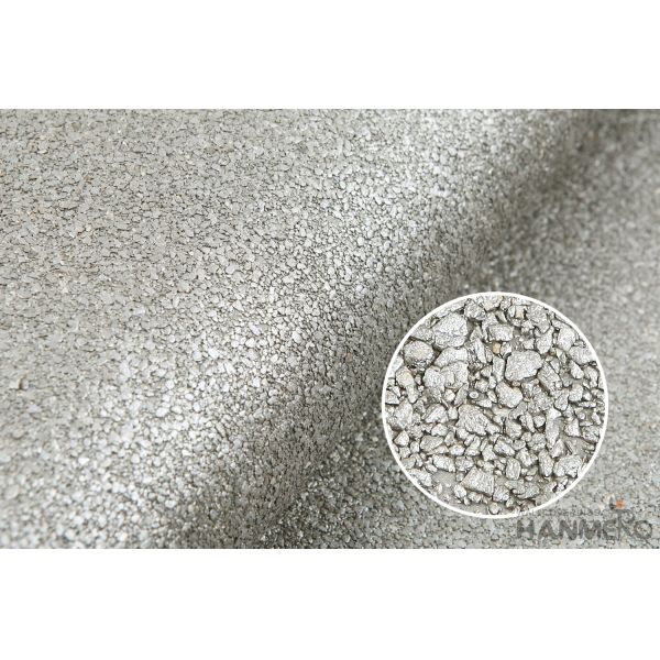 Removable Interior Wallpaper Stone Textured SGS / CSA Standard