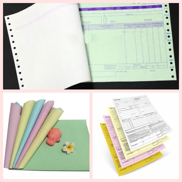 Superior 20 Lb Bond Ncr Carbonless Paper White & Multiple Colors 8 1/2 X 11, 8 1/2 X 14 Size Superior 20 Lb Bond Ncr Carbonless Paper White & Multiple Colors 8 1/2 X 11, 8 1/2 X 14 Size