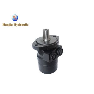 Parker TE TB TC Series Gerotor Hydraulic Motor 6B Spline Shaft 65Ml/R - 375Ml/R