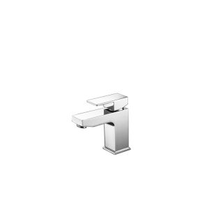 Cheap Modern Style T8492MW Basin Mixer Faucet Coral for sale