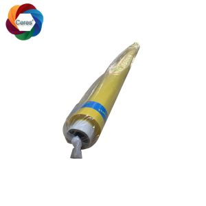 Yellow Min 20N Polyester Mesh Cloth 50m Length Printing Bolting Silk Screen