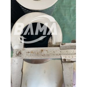 High Pressure Hydraulic Station Filter Element P9600D16N25 with Glass Fiber