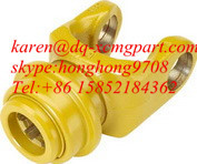 Quality splined shaft Fork ZL30 XCMG 22010408-4 wholesale