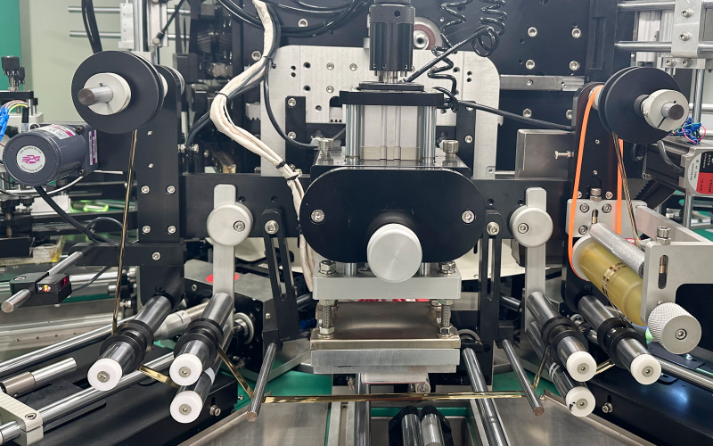 CNC Screen Printing Machine with 360-Degree Printing Servo Motor Driven and