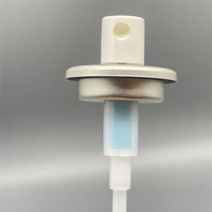 China Superior Metal Stem Metering Valve for Automotive Lubricant Dispensing on sale