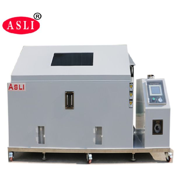 Quality Cyclic Corrosion Chamber / Salt Mist Chamber Fog Corrosion Testing NSS ACSS CASS wholesale