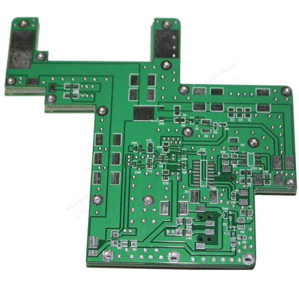 Quality TG170 2.0mm Heavy Copper Multi Layer Pcb Electronic Prototype 2.0mm Thickness wholesale