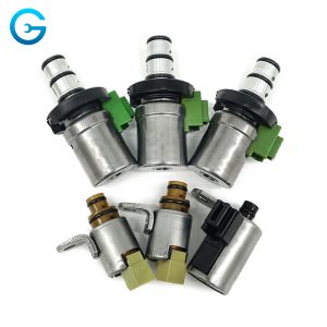 4F27E Gearbox Valve Body Transmission Solenoid Kit 48420K-R 4F27E