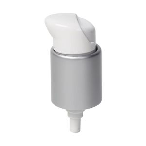 24/410 PP Skincare Emulsion Pump Head Airless Foundation Pump 0.2ml (MC-140)