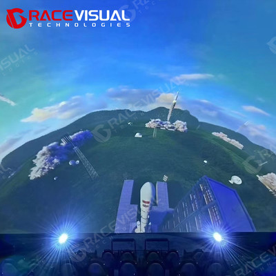 Quality Impressive FX Series LED Display – Ultra-Smooth, Flexible & Easy to Install, adaptable for any scenario wholesale