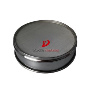 Electric Sieve Shaker Machine Time Energy Generator For Particle Size Analysis