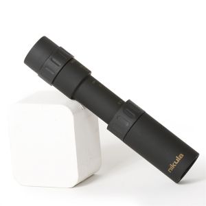 Powerful 10-30x25 Zoom Cell Phone Monocular Pocket Mini Telescopic Military