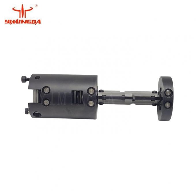 Part No. 703699 Knife Fix Holder Assembly Suit For Ix6 Q50 Cutting Machine