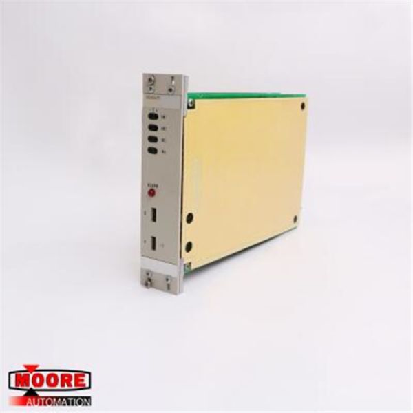 HESG447308R1 HE666775-318/79 70EA02a-ES ABB Input Module for 2-Wire Transmitters
