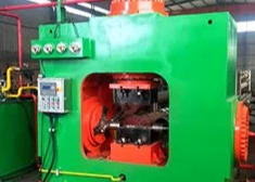 Cheap Plc System 30kw Tee Making Machine Controller Automation for sale