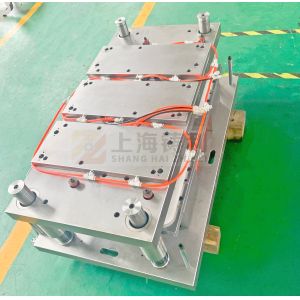 Aluminum Foil Box Making Machine Aluminum Silver Foil Container Making Machine