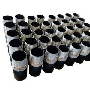 Cheap diamond reaming shell, reamers BQ NQ HQ PQ, wireline core barrels, surface drilling tools, mineral exploration for sale