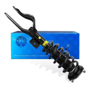 Tesla Model Y Car Shock Absorber / Air Spring Suspension Front Coil Spring Front Left And Right OEM
