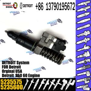 China Common Rail Diesel Engine Fuel Injector on sale
