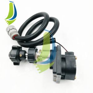 China 1340670 134-0670 Throttle Control Handle for Engine 3412E 3512 on sale