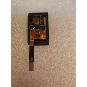 1.01 Inch AMOLED Display Module with 184×276 Dots and 850c/d Brightness for High