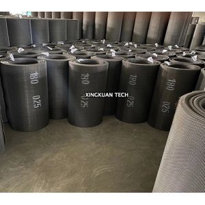 Quarry Stone Sand Mine Screen Mesh With Different Aperture And Wire Thickness