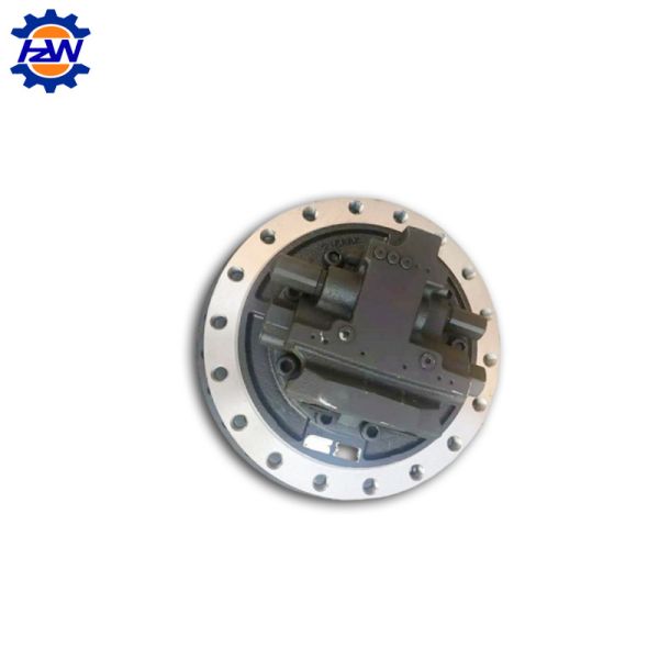 SK350-8 SK330-8 TRAVEL MOTOR ASSY LC15V00026F1 for KOBELCO TRAVEL MOTOR ASSY