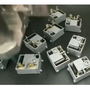 Versatile Epoxy Mixing and Dispensing Machine for Customized Applications