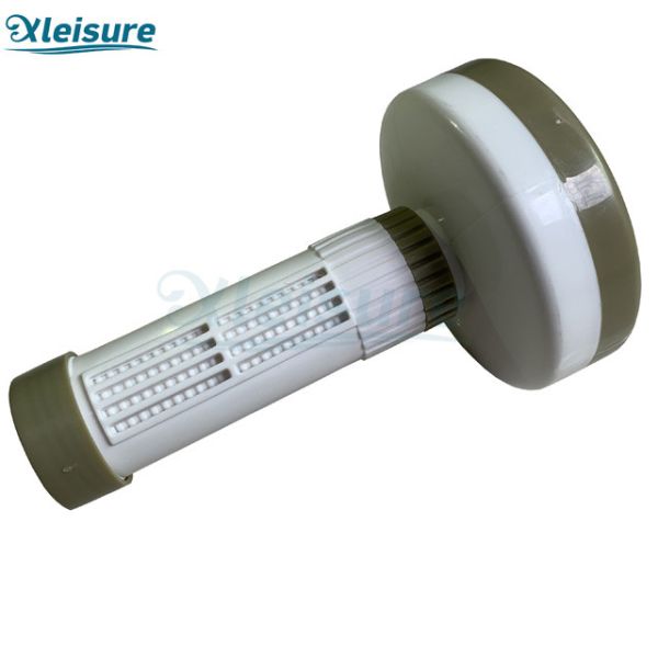 Automatic Pool Cleaners Swimming Pool Equipment Adjustable Water Treatment Spa