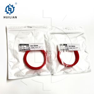 D6T-223-0659K Excavator Seal Kit D6N-108-0800K T/ADK Repair Kit For CATEEEEEE