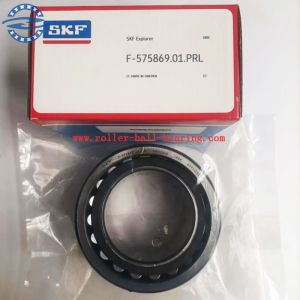 P5 Spherical Roller Bearing F-575869.01.PRL Size 110*180*75/84