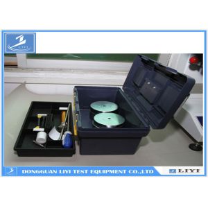 AC220V Rubber Testing Equipment Material Testing Machine Powerful