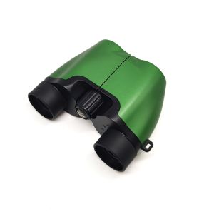 Adjustable Compact Binocular Telescope For Adults Bird Watching Stargazing 8x21 BAK4 Prism