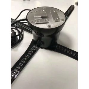 65cm 3D Hologram Fan Projector 420R/Min Hologram Advertising Display LED Fan