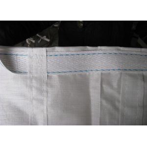 Flexible Intermediate Bulk Container Bags 500 - 3000kg