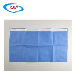 Medical Consumables Disposable Eye Pack for Successful Ophthalmology Operations